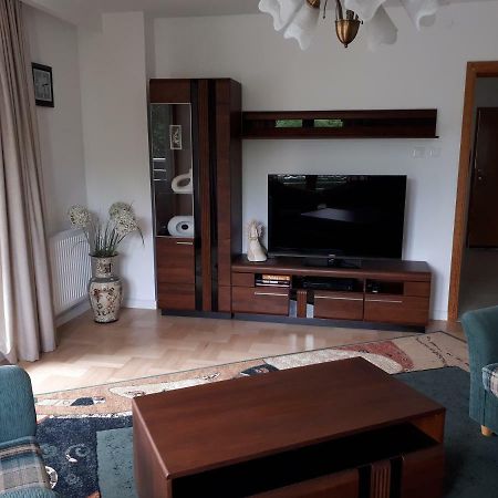 Gdynia Orlowo Honey Apartment Buitenkant foto