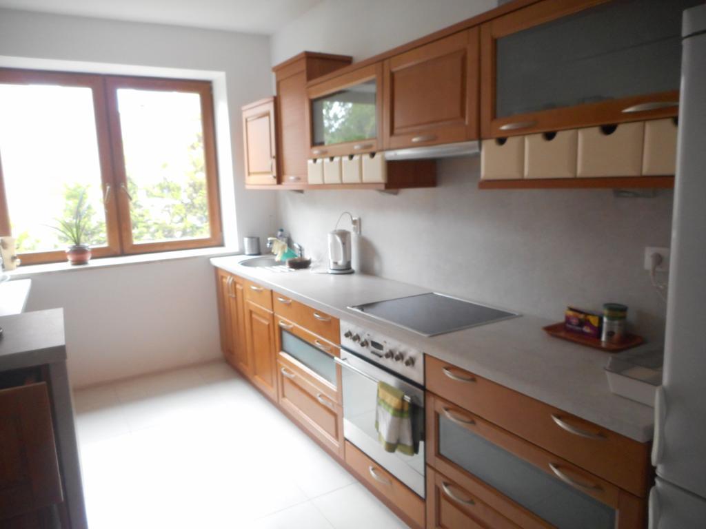 Gdynia Orlowo Honey Apartment Buitenkant foto