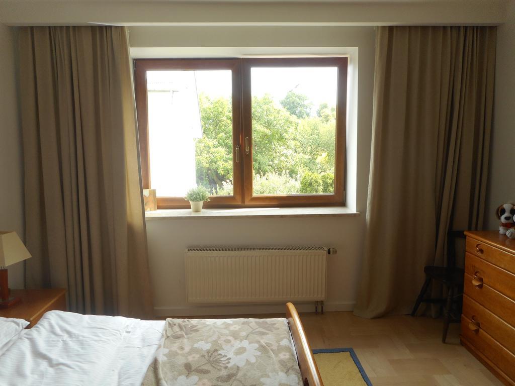 Gdynia Orlowo Honey Apartment Buitenkant foto