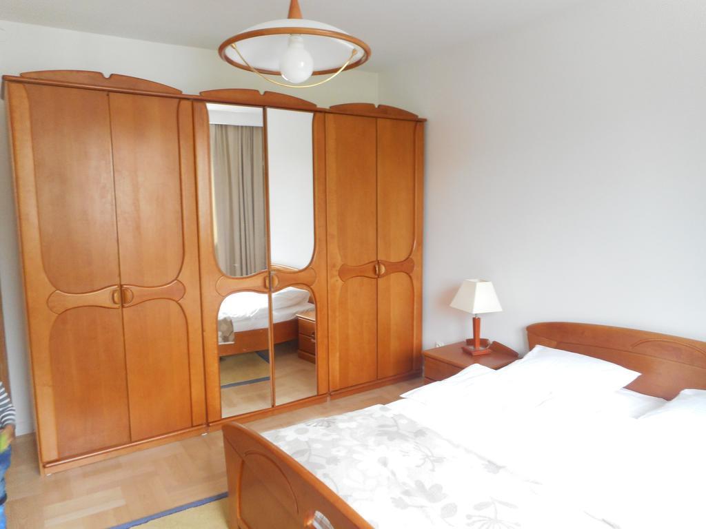 Gdynia Orlowo Honey Apartment Buitenkant foto