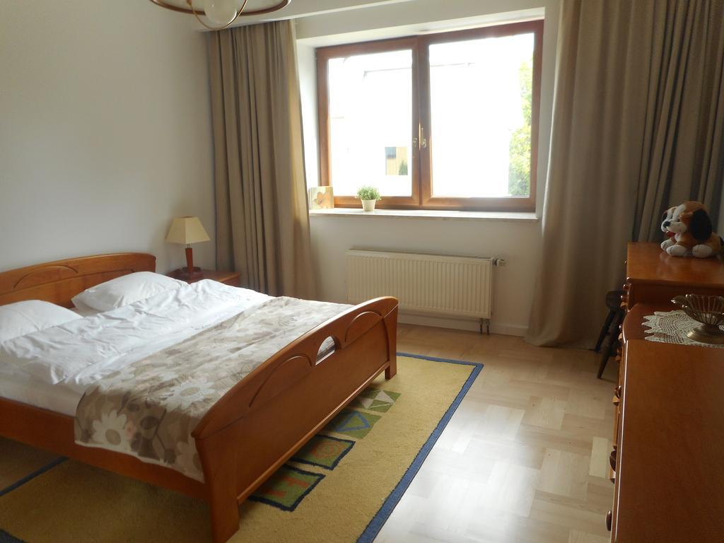 Gdynia Orlowo Honey Apartment Buitenkant foto