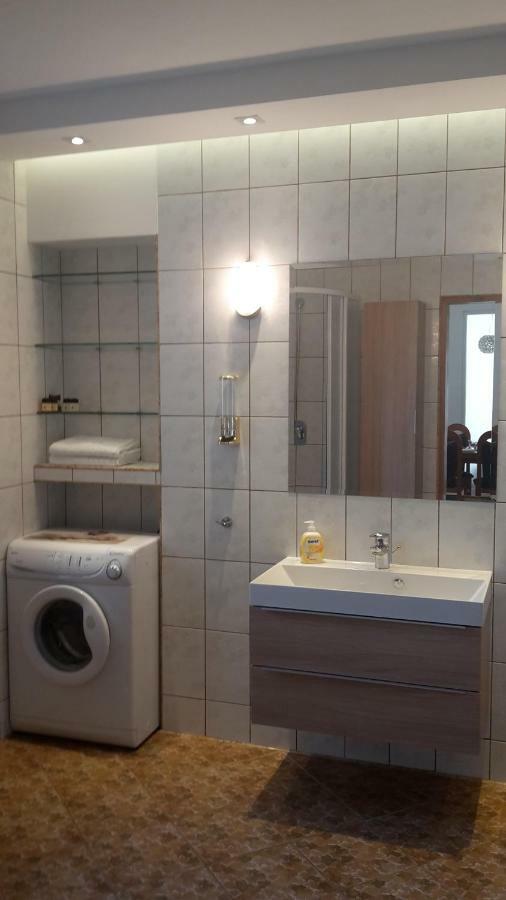 Gdynia Orlowo Honey Apartment Buitenkant foto