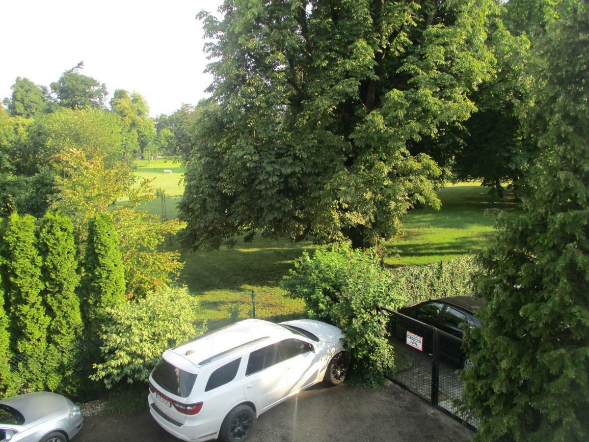 Gdynia Orlowo Honey Apartment Buitenkant foto