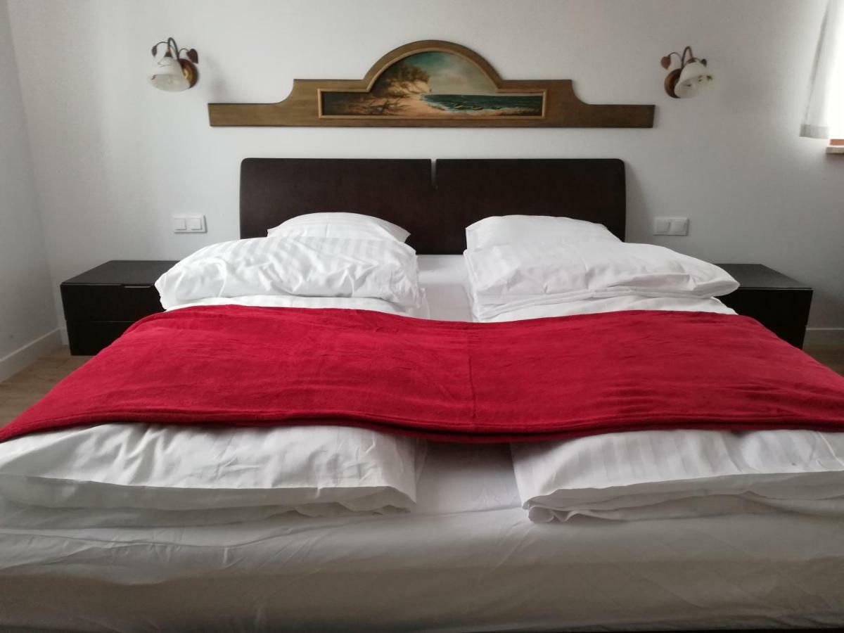 Gdynia Orlowo Honey Apartment Buitenkant foto